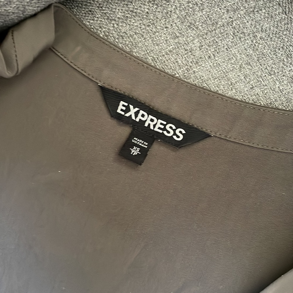 Express Jumpsuit - Picture 4 of 13